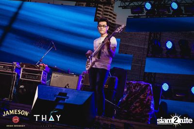 Thay Long Talay by THAY Ekamai (Album 2) — photo 88