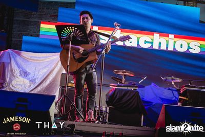 Thay Long Talay by THAY Ekamai (Album 2) — photo 89