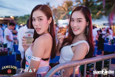 Thay Long Talay by THAY Ekamai (Album 2) — photo 93