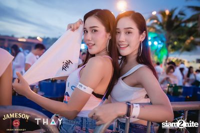 Thay Long Talay by THAY Ekamai (Album 2) — photo 94