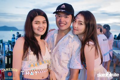 Thay Long Talay by THAY Ekamai (Album 2) — photo 95