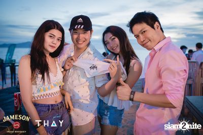 Thay Long Talay by THAY Ekamai (Album 2) — photo 96