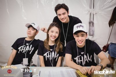 Thay Long Talay by THAY Ekamai (Album 2) — photo 113