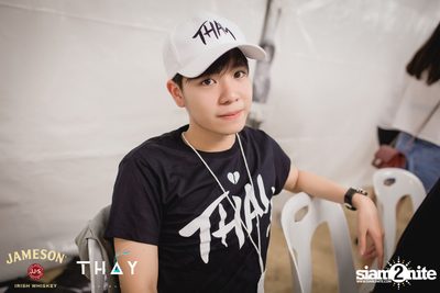 Thay Long Talay by THAY Ekamai (Album 2) — photo 114