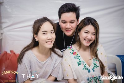 Thay Long Talay by THAY Ekamai (Album 2) — photo 120