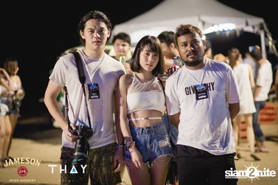 Thay Long Talay by THAY Ekamai (Album 2) — photo 136