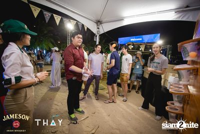 Thay Long Talay by THAY Ekamai (Album 2) — photo 148