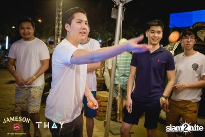 Thay Long Talay by THAY Ekamai (Album 2) — photo 149