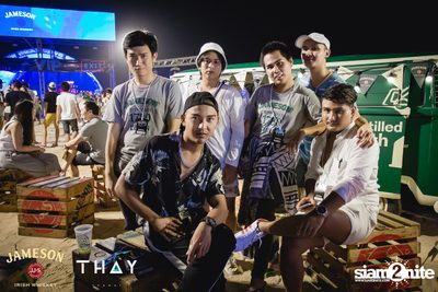 Thay Long Talay by THAY Ekamai (Album 2) — photo 158