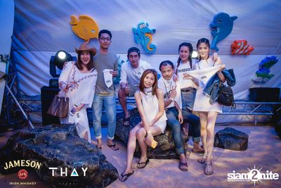 Thay Long Talay by THAY Ekamai (Album 2) — photo 163