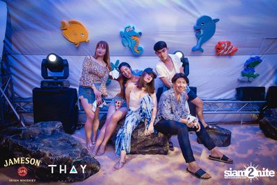 Thay Long Talay by THAY Ekamai (Album 2) — photo 165