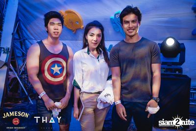 Thay Long Talay by THAY Ekamai (Album 2) — photo 166