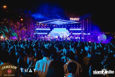 Thay Long Talay by THAY Ekamai (Album 2) — photo 176