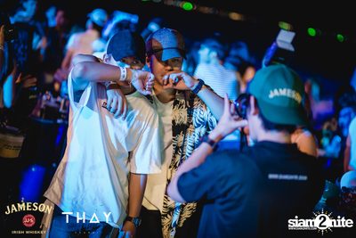 Thay Long Talay by THAY Ekamai (Album 2) — photo 177