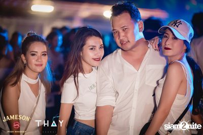 Thay Long Talay by THAY Ekamai (Album 2) — photo 179