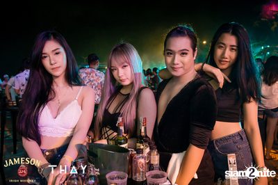 Thay Long Talay by THAY Ekamai (Album 2) — photo 180