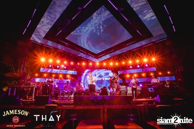 Thay Long Talay by THAY Ekamai (Album 2) — photo 181