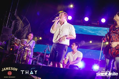Thay Long Talay by THAY Ekamai (Album 2) — photo 182