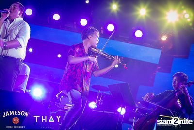 Thay Long Talay by THAY Ekamai (Album 2) — photo 184