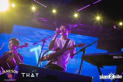 Thay Long Talay by THAY Ekamai (Album 2) — photo 185