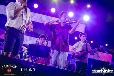 Thay Long Talay by THAY Ekamai (Album 2) — photo 187