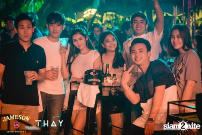 Thay Long Talay by THAY Ekamai (Album 2) — photo 208
