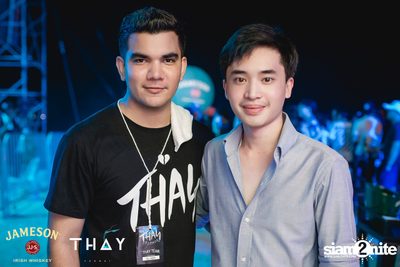 Thay Long Talay by THAY Ekamai (Album 2) — photo 212