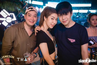 Thay Long Talay by THAY Ekamai (Album 2) — photo 218
