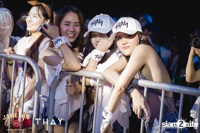 Thay Long Talay by THAY Ekamai (Album 2) — photo 233