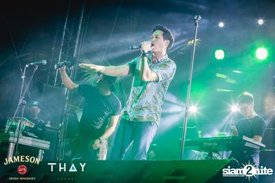 Thay Long Talay by THAY Ekamai (Album 2) — photo 238
