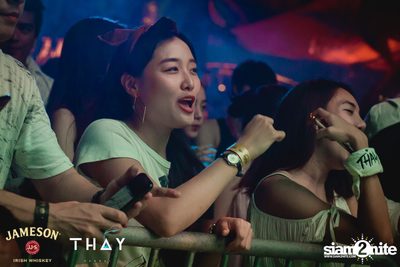 Thay Long Talay by THAY Ekamai (Album 2) — photo 240