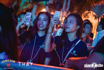 Thay Long Talay by THAY Ekamai (Album 2) — photo 248