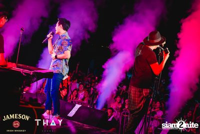 Thay Long Talay by THAY Ekamai (Album 2) — photo 260