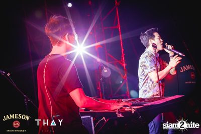 Thay Long Talay by THAY Ekamai (Album 2) — photo 262