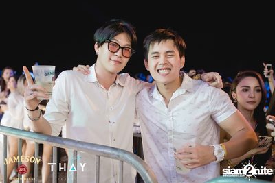 Thay Long Talay by THAY Ekamai (Album 2) — photo 271