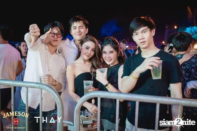 Thay Long Talay by THAY Ekamai (Album 2) — photo 272