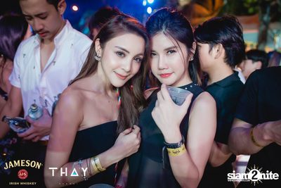 Thay Long Talay by THAY Ekamai (Album 2) — photo 273