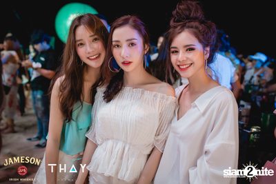 Thay Long Talay by THAY Ekamai (Album 2) — photo 274