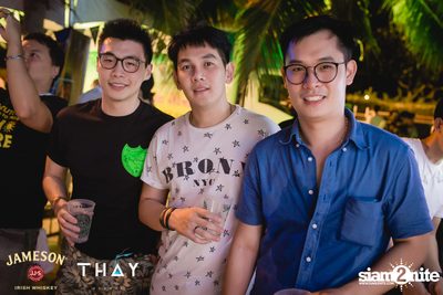 Thay Long Talay by THAY Ekamai (Album 2) — photo 286