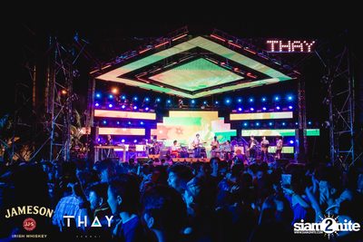 Thay Long Talay by THAY Ekamai (Album 2) — photo 292