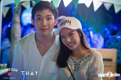 Thay Long Talay by THAY Ekamai (Album 2) — photo 294