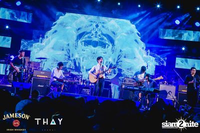 Thay Long Talay by THAY Ekamai (Album 2) — photo 295