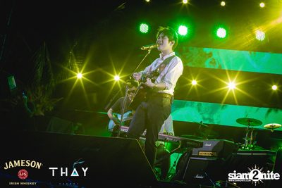 Thay Long Talay by THAY Ekamai (Album 2) — photo 299