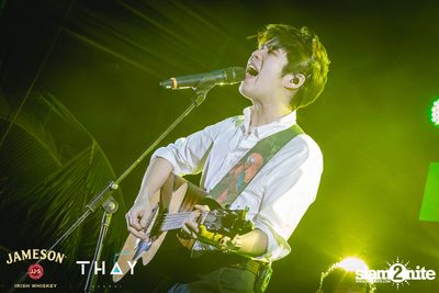 Thay Long Talay by THAY Ekamai (Album 2) — photo 301