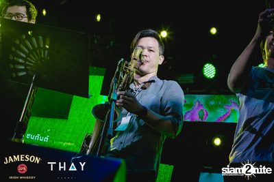 Thay Long Talay by THAY Ekamai (Album 2) — photo 302