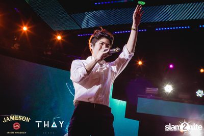 Thay Long Talay by THAY Ekamai (Album 2) — photo 304