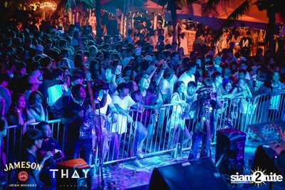 Thay Long Talay by THAY Ekamai (Album 2) — photo 310