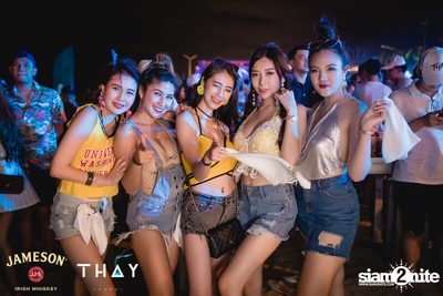 Thay Long Talay by THAY Ekamai (Album 2) — photo 323