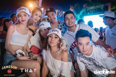 Thay Long Talay by THAY Ekamai (Album 2) — photo 324