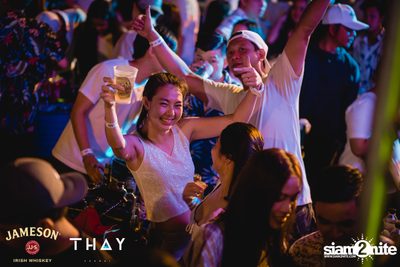 Thay Long Talay by THAY Ekamai (Album 2) — photo 330